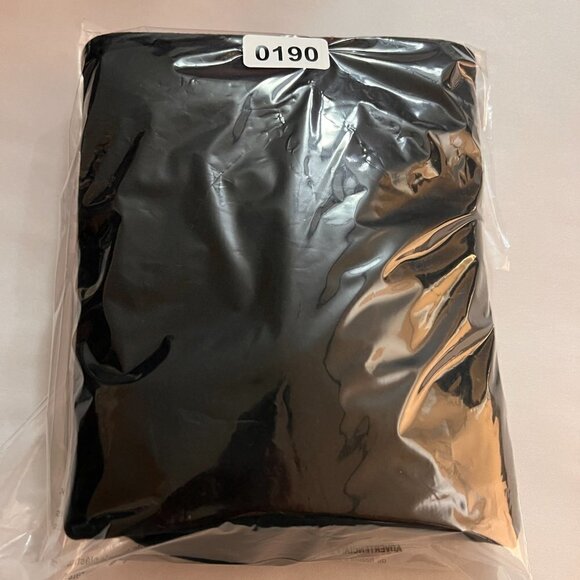 TuffRider Women's Knee Patch Breeches Starter Low Rise Pull on Pants 30 NWT - Picture 11 of 11